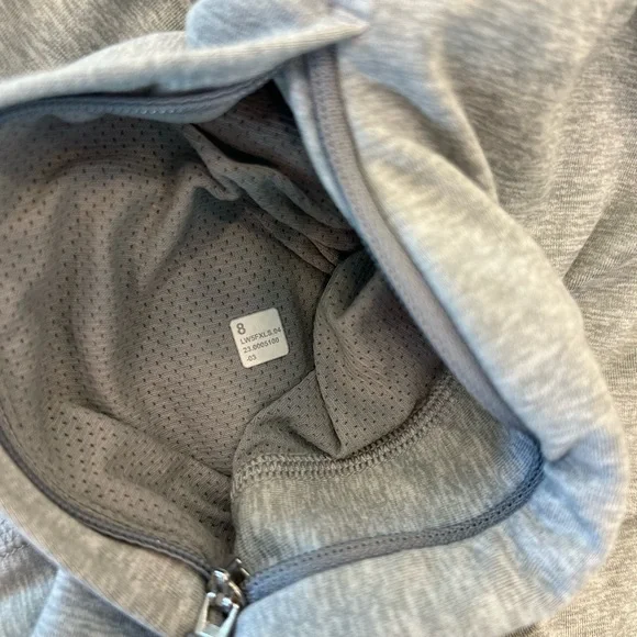 Women’s Lulu size 8 joggers - Picture 5 of 5